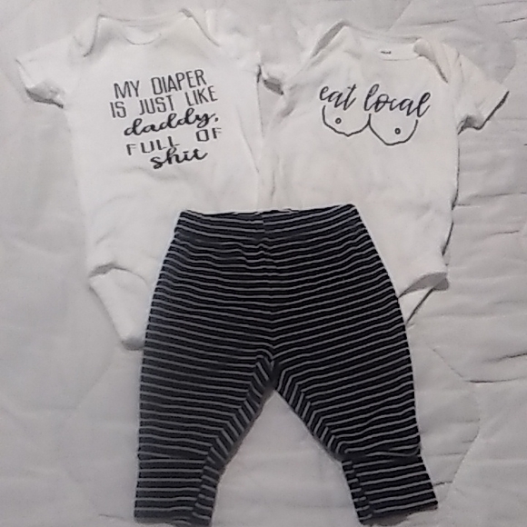 Carter's Other - 🔥24 HR SALE 7/$20🔥